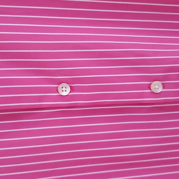 Men's Long Sleeve Shirt - Picture 4 of 4